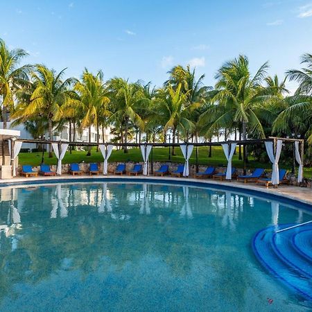 Hotel Dos Playas Faranda Cancun Ngoại thất bức ảnh