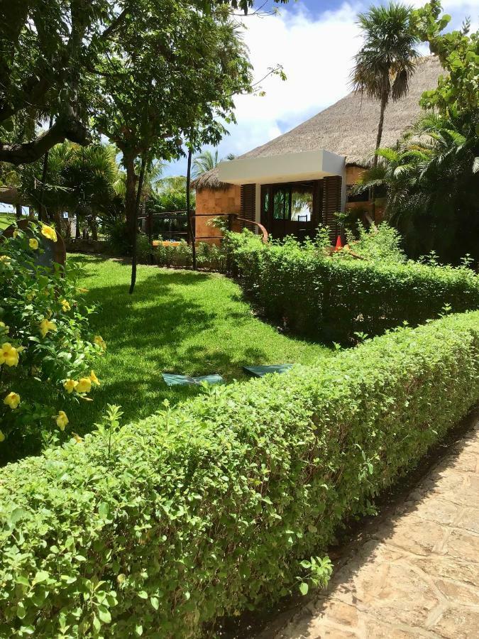 Hotel Dos Playas Faranda Cancun Ngoại thất bức ảnh